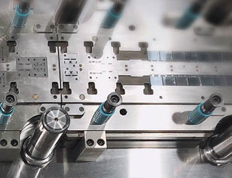 Production & Manufacturing